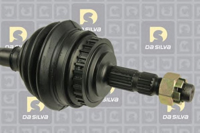 DA SILVA 31240bt - Приводной вал